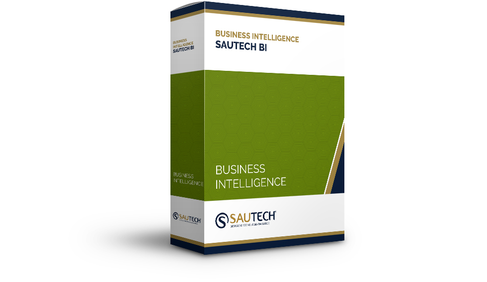 Business Intelligence - Sautech
